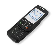 فروش کامپوننتها و ابزارهای ارسال SMS بصورت