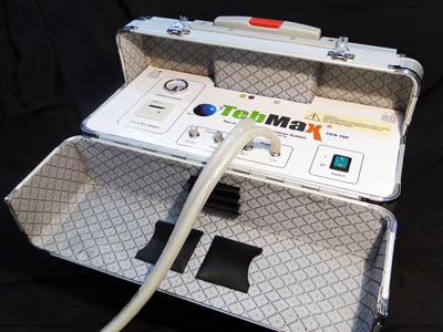 TebMaxشگفتی صنعت میکرودرم ابریژن