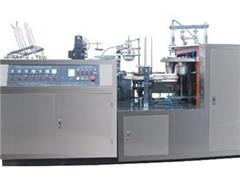 فروش انواع دستگاه تولید لیوان کاغذی