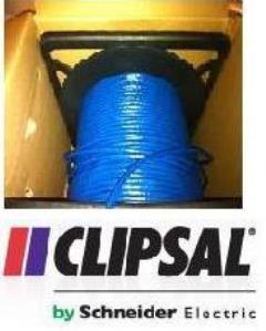 فروش کابل شبکه کلیپسال CLIPSAL by SCHNEIDER ELECTRIC
