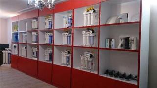 مرکز فروش و پخش دستگاههای آبسرد , جوش در استان