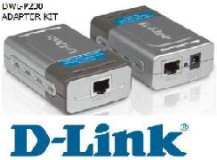 فروش تجهیزات شبکه دی لینک D-LINK