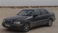 مرسدس بنز کلاس C مدل 1994