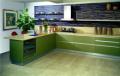 شرکت نگارستان سازنده انواع کابینت MDF , روکشهای MDF