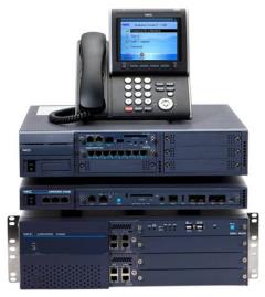 ارائه خدمات تجهیزات شبکه  و تلفن