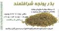 فروش عمده بذر یونجه بوجاری شده با درجه خلوص و قوه نامیه بالا