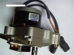 گازبرقی یا گاورنر یا موتور گاز بیل های کوماتسو PC220-7 pc220-6 pc200-7