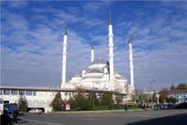 تور ترکیه (  آنکارا )  با پرواز ماهان اقامت در هتل گلد هتل 3 ستاره