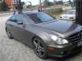 مرسدس بنز کلاس CLS مدل 2007