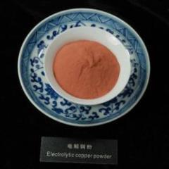 copper powder decoding=