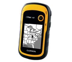 GPS دستی GARMIN مدل etrex 10