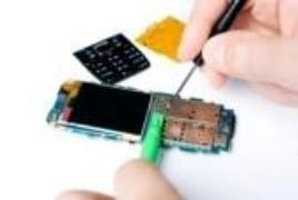 آموزش تخصصی تعمیرات تلفن همراه و گوشی های