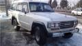 تویوتا لندکروز مدل 1985
