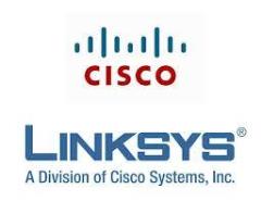 فروش تجهیزات شبکه LINKSYS