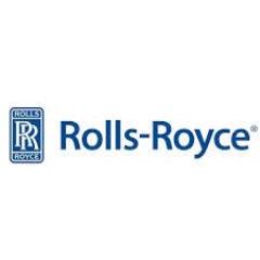 فروش توربینهای گازی مارک Rolls-Royce
