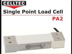 لودسل CELLTEC مدل PA2 سینگل پوینت