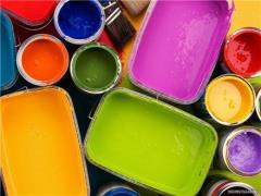 خدمات نقاشی و رنگ آمیزی ساختمان