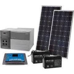 فروش برق خورشیدی