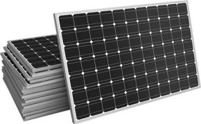 فروش پنل خورشیدی و برق خورشیدی