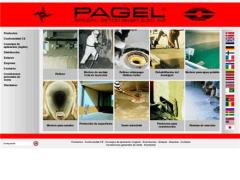 فروش گروت پاگل آلمان -  Pagel