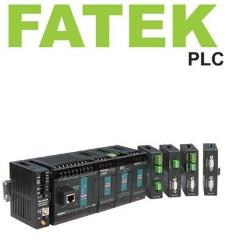 فروش رسمی پی ال سی فاتک  plc fatek