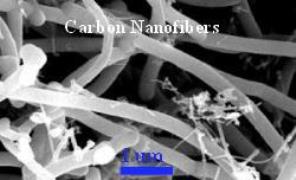 نانو کربن فایبر فروش نانو الیاف کربنی ذرات فیبر کربن Carbon NanoFiber