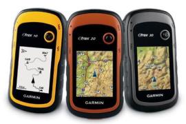 جی پی اس گارمین GPS