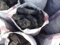 فروش زغال سنتی آلشان