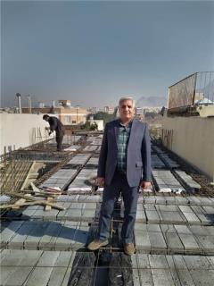 پیمان کاری ساختمان در اصفهان