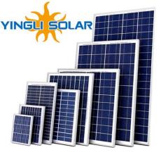 پنل خورشیدی Yingli