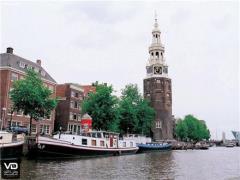 تور هلند (  آمستردام )  اقامت در هتل 4 ستاره