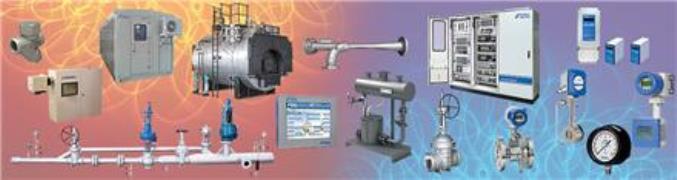 فروش ، نصب و راه اندازی انواع تجهیزات ابزار دقیق و اتوماسیون صنعتی(DCS)
