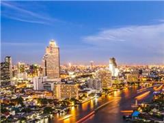 تور تایلند (  بانکوک + پوکت + پاتایا )  با پرواز Thai Airways اقامت در هتل فورن پارک 4 ستاره decoding=