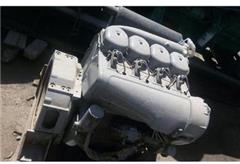 فروش موتور دویتس دیزل 912 چهار سیلندر