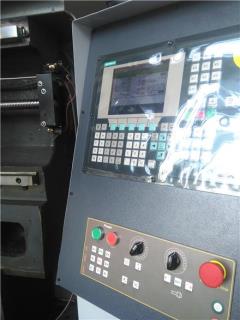 نصب کنترل فرز CNC با کنترل 802C