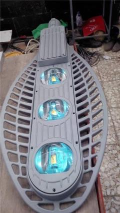 تولید چراغهای خیابانی LED و فروش پروژکتور ال ای دی در اصفهان decoding=