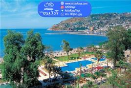 تور ترکیه (  آلانیا )  با پرواز SunExpress اقامت در هتل گرانادا لاکچری 5