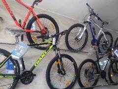 فروش انواع دوچرخه زیر قیمت