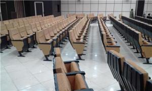 اجاره سالن همایش و کنفرانس و اجرای تئاتر 420 نفره در میدان عدل (پونک)