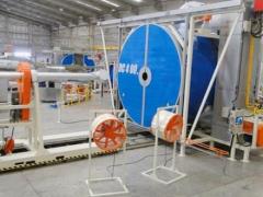 فروش ماشین آلات تولید مخازن پلی اتیلن