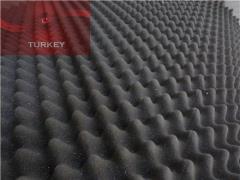 فوم شانه تخم مرغی ساخت ترکیه