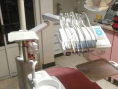 تعمیرکار تجهیزات دندانپزشکی