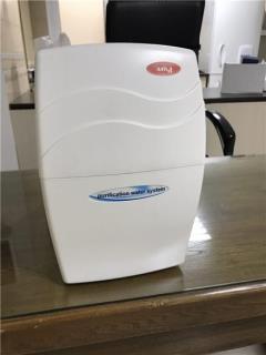 فروش دستگاه آب خالص ساز ( آب مقطر گیری آزمایشگاهی