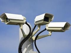 سیستم های امنیتی و نظارتی , دوربین های مدار