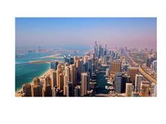 تور امارات (  دبی )  با پرواز ایران ایر اقامت در هتل سان اند سن 4 ستاره decoding=