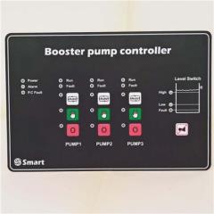 تولید و فروش بوستر پمپ کنترلر Booster pump controller decoding=