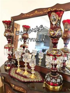 فروش شمعدان‌ لاله شاه عباسی