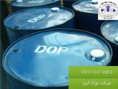 تولید ، توزیع و فروش روغن دی او پی ( DOP oil