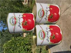 تولید و فروش رب گوجه فرنگی