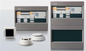 فروش انواع سیستمهای اعلام حریق زیمنس , erberus  Siemens Alarm System) decoding=